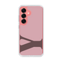 Slim Protection Case［ Original - initial color - Y dusty pink ］
