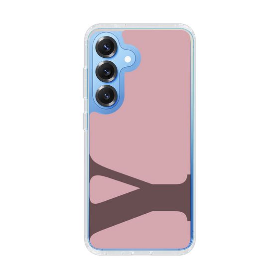 Slim Protection Case［ Original - initial color - Y dusty pink ］