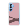 Slim Protection Case［ Original - initial color - Y dusty pink ］