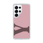 Slim Protection Case［ Original - initial color - Y dusty pink ］