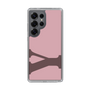 Slim Protection Case［ Original - initial color - Y dusty pink ］