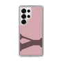 Slim Protection Case［ Original - initial color - Y dusty pink ］