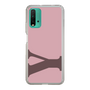 Slim Protection Case［ Original - initial color - Y dusty pink ］