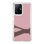 Slim Protection Case［ Original - initial color - Y dusty pink ］
