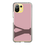Slim Protection Case［ Original - initial color - Y dusty pink ］