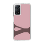 Slim Protection Case［ Original - initial color - Y dusty pink ］