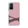 Slim Protection Case［ Original - initial color - Y dusty pink ］