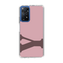 Slim Protection Case［ Original - initial color - Y dusty pink ］