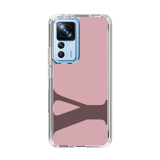 Slim Protection Case［ Original - initial color - Y dusty pink ］