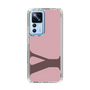 Slim Protection Case［ Original - initial color - Y dusty pink ］