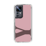 Slim Protection Case［ Original - initial color - Y dusty pink ］
