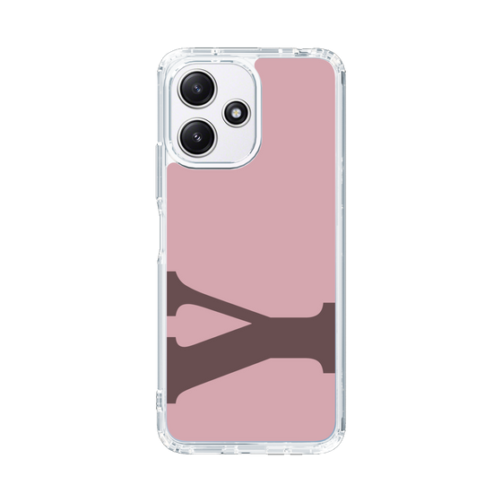 Slim Protection Case［ Original - initial color - Y dusty pink ］