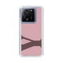 Slim Protection Case［ Original - initial color - Y dusty pink ］