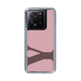 Slim Protection Case［ Original - initial color - Y dusty pink ］