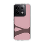 Slim Protection Case［ Original - initial color - Y dusty pink ］