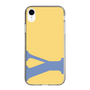 Slim Protection Case［ Original - initial color - Y yellow ］
