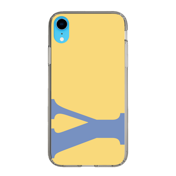 Slim Protection Case［ Original - initial color - Y yellow ］