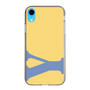 Slim Protection Case［ Original - initial color - Y yellow ］
