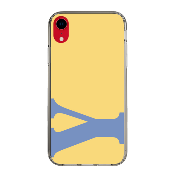 Slim Protection Case［ Original - initial color - Y yellow ］