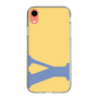 Slim Protection Case［ Original - initial color - Y yellow ］