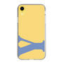 Slim Protection Case［ Original - initial color - Y yellow ］