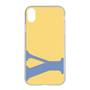 Slim Protection Case［ Original - initial color - Y yellow ］