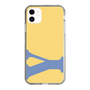 Slim Protection Case［ Original - initial color - Y yellow ］