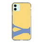 Slim Protection Case［ Original - initial color - Y yellow ］
