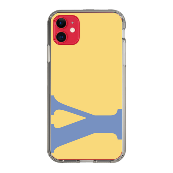 Slim Protection Case［ Original - initial color - Y yellow ］