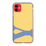 Slim Protection Case［ Original - initial color - Y yellow ］