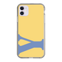 Slim Protection Case［ Original - initial color - Y yellow ］