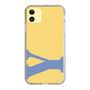 Slim Protection Case［ Original - initial color - Y yellow ］