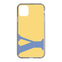 Slim Protection Case［ Original - initial color - Y yellow ］