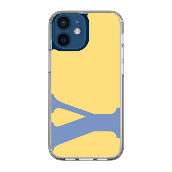 Slim Protection Case［ Original - initial color - Y yellow ］
