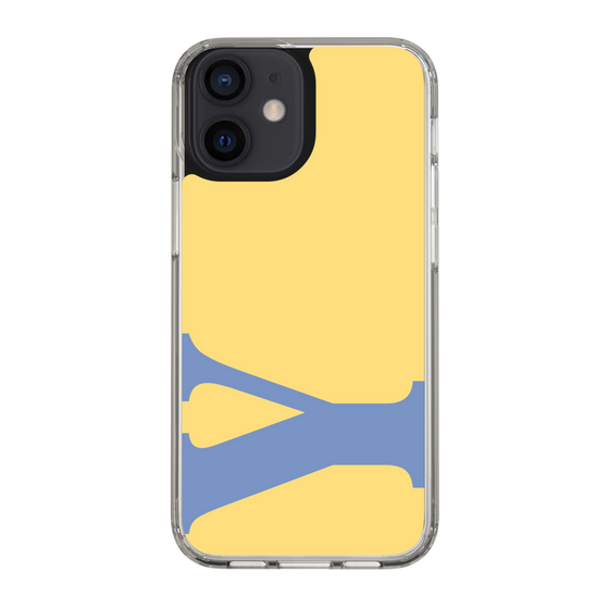 Slim Protection Case［ Original - initial color - Y yellow ］