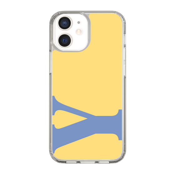 Slim Protection Case［ Original - initial color - Y yellow ］