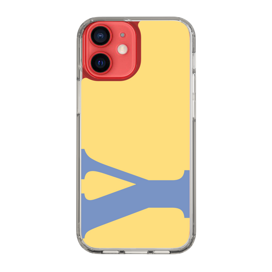 Slim Protection Case［ Original - initial color - Y yellow ］