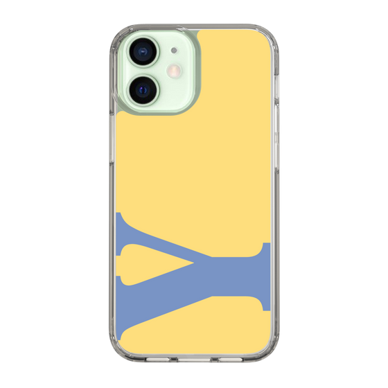 Slim Protection Case［ Original - initial color - Y yellow ］
