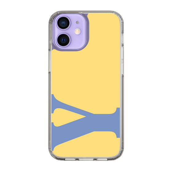 Slim Protection Case［ Original - initial color - Y yellow ］