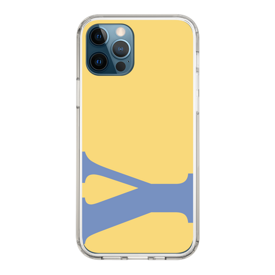 Slim Protection Case［ Original - initial color - Y yellow ］