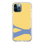 Slim Protection Case［ Original - initial color - Y yellow ］