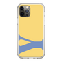 Slim Protection Case［ Original - initial color - Y yellow ］