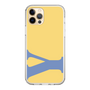 Slim Protection Case［ Original - initial color - Y yellow ］