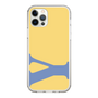 Slim Protection Case［ Original - initial color - Y yellow ］