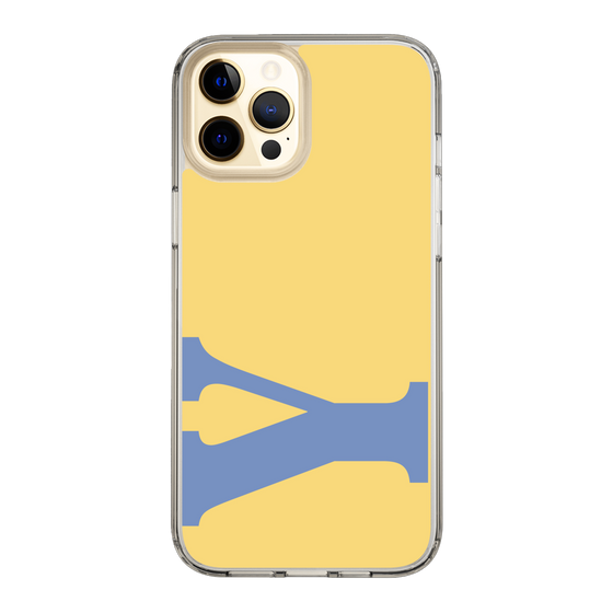Slim Protection Case［ Original - initial color - Y yellow ］