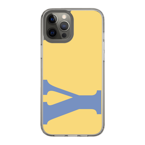 Slim Protection Case［ Original - initial color - Y yellow ］