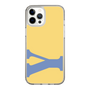 Slim Protection Case［ Original - initial color - Y yellow ］