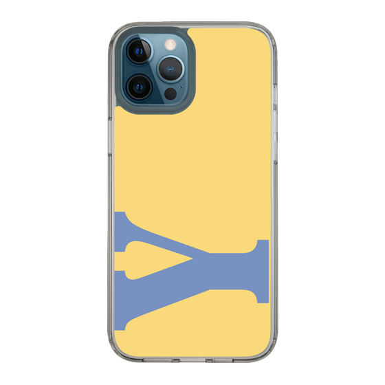 Slim Protection Case［ Original - initial color - Y yellow ］