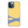 Slim Protection Case［ Original - initial color - Y yellow ］