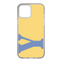 Slim Protection Case［ Original - initial color - Y yellow ］